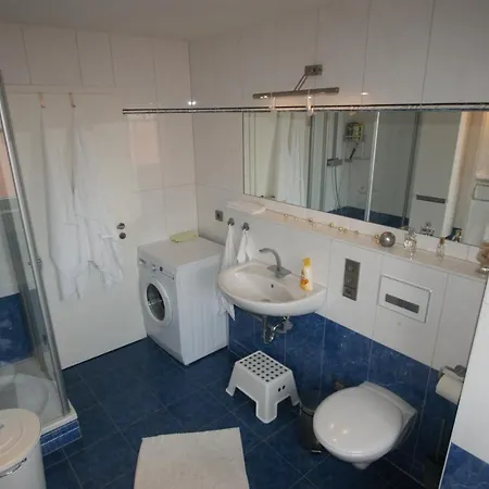 Meerzeit Apartment Schonberger Strand
