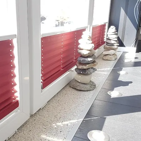 Meerzeit Appartement
