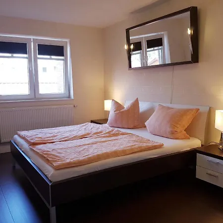 Meerzeit Apartment