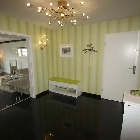 Apartment Meerzeit Schonberger Strand